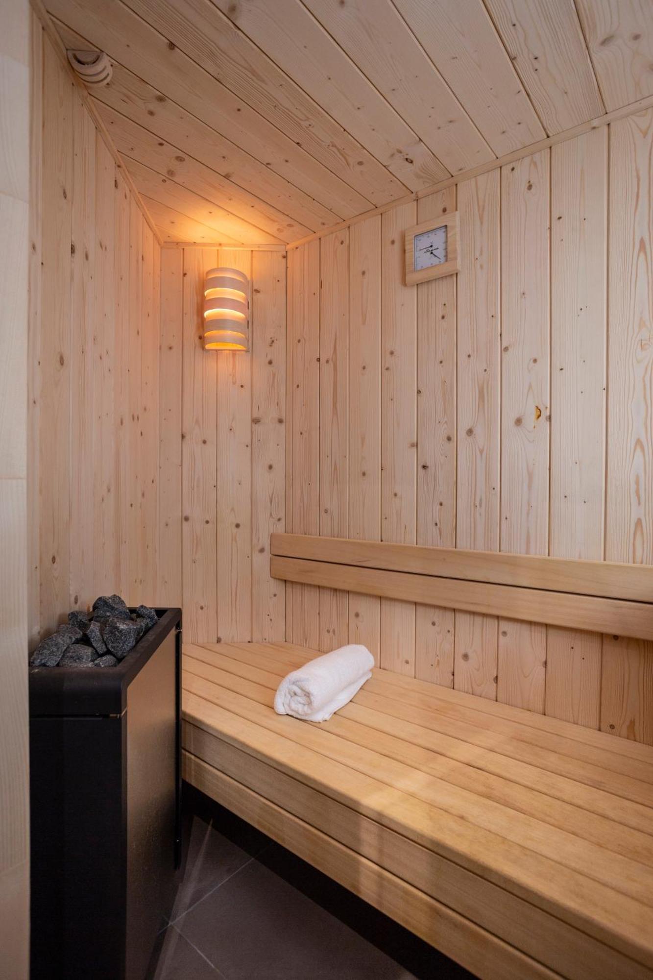 Residence Daria-I Nor By Les Etincelles Alpe d'Huez Ngoại thất bức ảnh